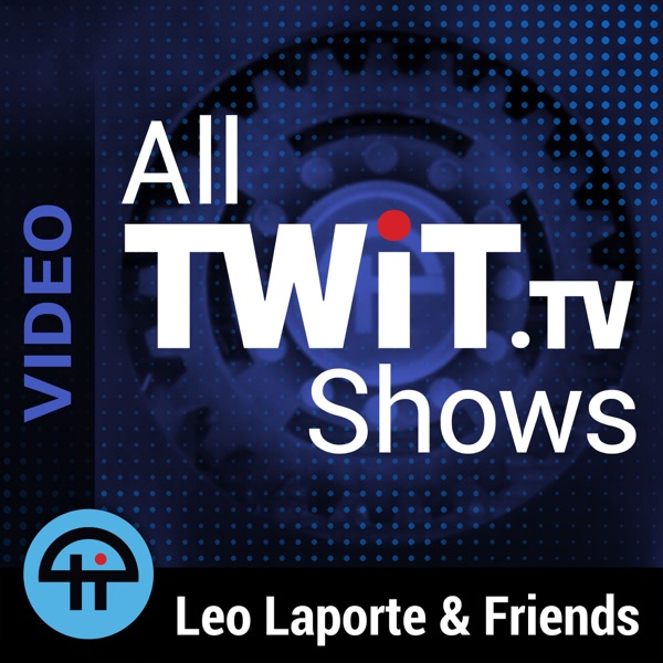 All TWiT.tv Shows (Video) Artwork