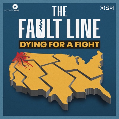 The Fault Line: Dying for a Fight The Fault Line: Dying for a Fight