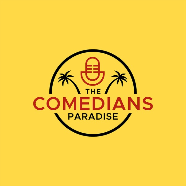 The comedians paradise Artwork