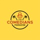 The comedians paradise