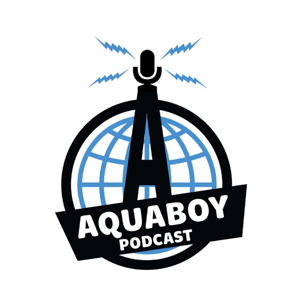 The Aquaboy Podcast Artwork