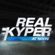 Real Kyper at Noon EP.139- Congrats to the Back-to-Back Stanley Cup Champions + Goodbyes for Now