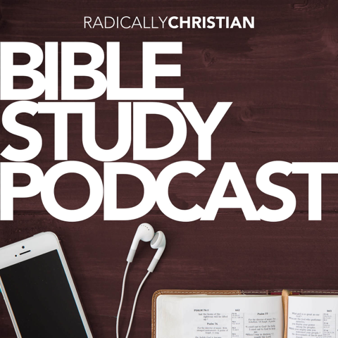 EUROPESE OMROEP | PODCAST | Bible Study Podcast - Wes McAdams