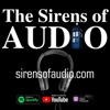 Doctor Who: The Sirens of Audio artwork