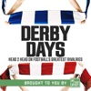 Derby Days artwork
