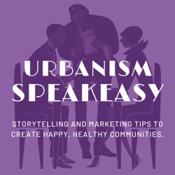 Urbanism Speakeasy