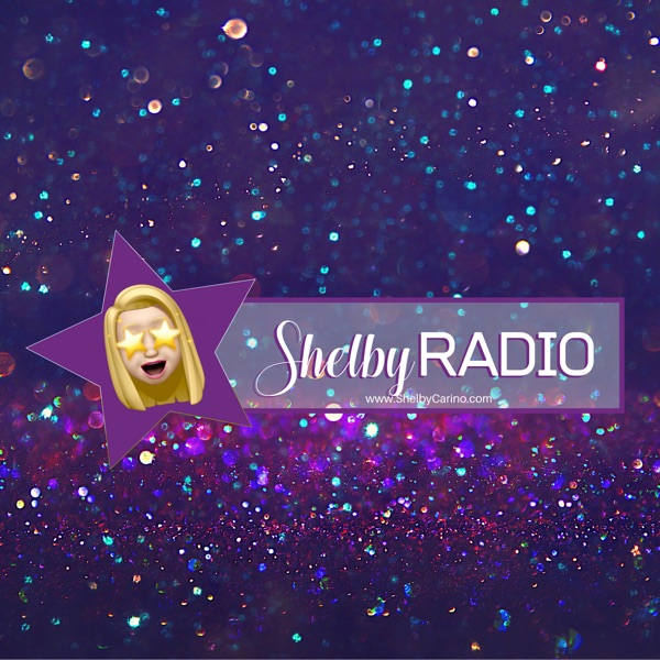 ShelbyRadio Artwork