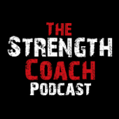 The Strength Coach Podcast - Anthony Renna