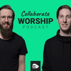 Songwriting Tips for Worship ft. Christian Nuckels