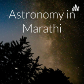 Astronomy in Marathi - Chaitanya Uttarwar