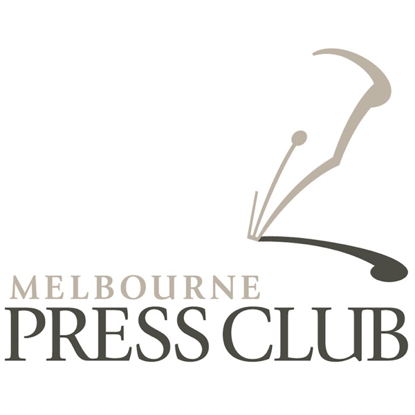 Melbourne Press Club Artwork