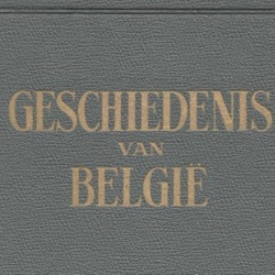Geschiedenis van België