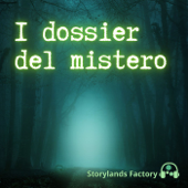 I dossier del mistero - Storylands Factory