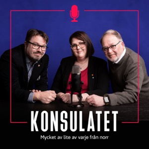 Konsulatet Poddar