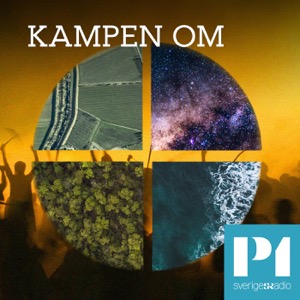 Kampen om naturen