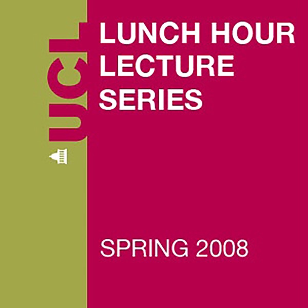 Lunch Hour Lectures - Spring 2008 - Video Artwork