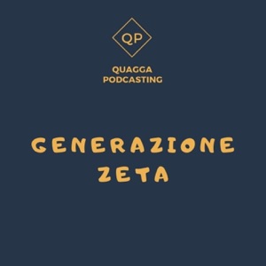 Generazione Zeta
