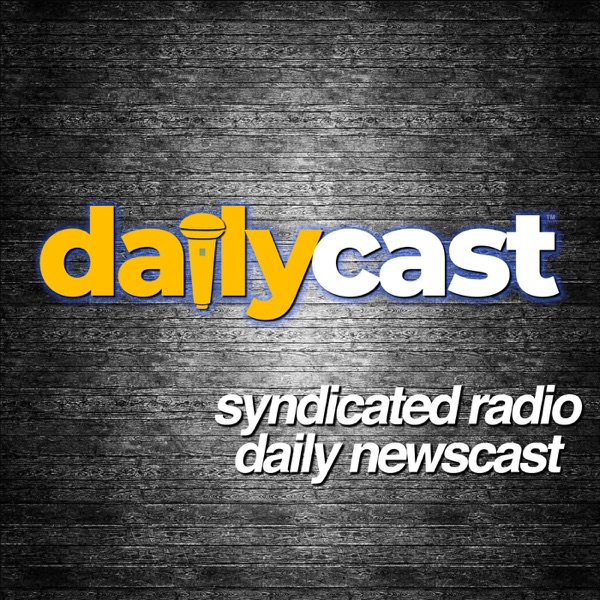 Dailycast News Artwork