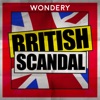 British Scandal artwork