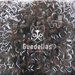 Presentación Guedellas El Podcast