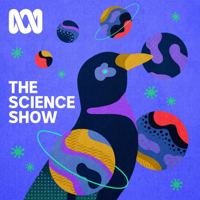 The Science Show - Separate stories podcast podcast