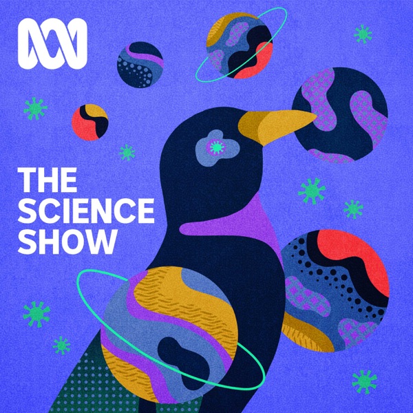 The Science Show - Separate stories podcast Artwork