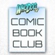 WhoDooTV's Comic Book Club