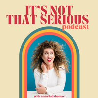 S1E9: Dream it to Life! w/Jill Krause from Happy Loud Life