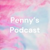 Penny's Podcast artwork