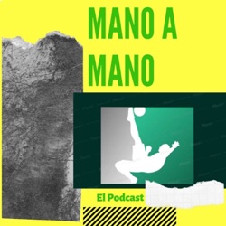 Mano A Mano_T2/Ep10