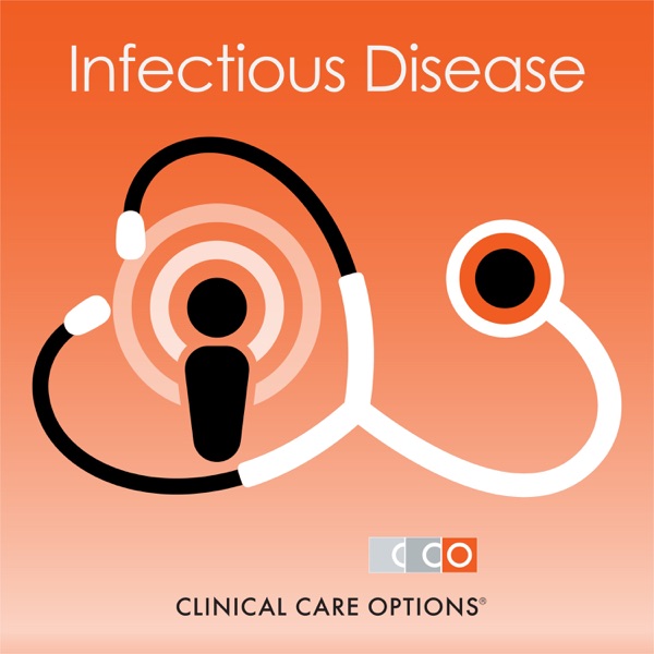 CCO Infectious Disease Podcast Artwork