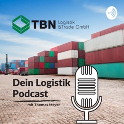 Aufgaben von TBN als Logistik Spedition