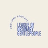 Podcast of Ordinary Gentlepeople artwork