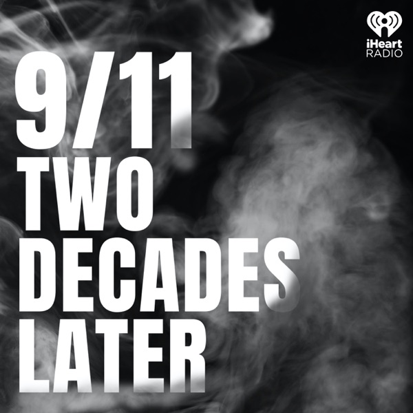 9/11: Two Decades Later Artwork