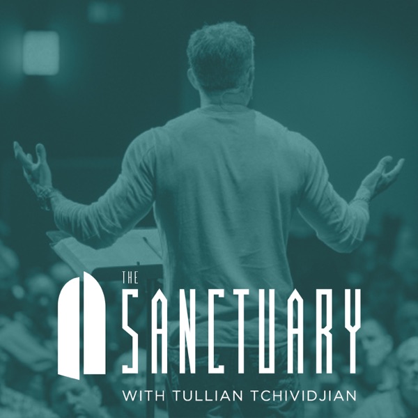 The Sanctuary with Tullian Tchividjian