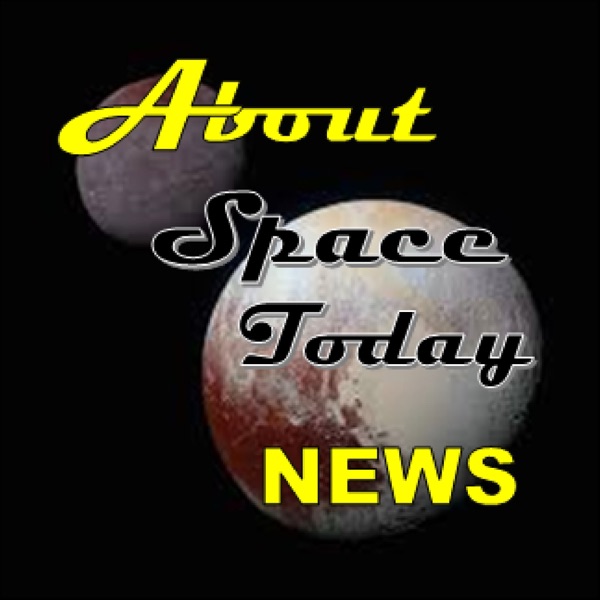 About Space Today Image