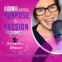 Lynette Louise: Transforming Trauma into Love and Healing
