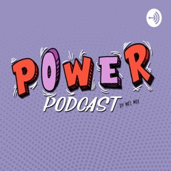 09 - Mi CRISIS en la cuarentena, ¡Me expongo! - POWERPODCAST