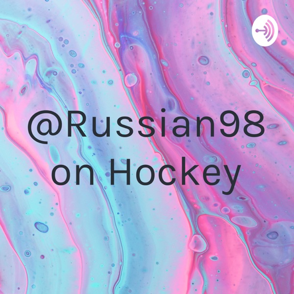 @Russian98 on Hockey Artwork