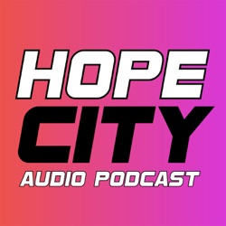 Hope City Church Audio Podcast