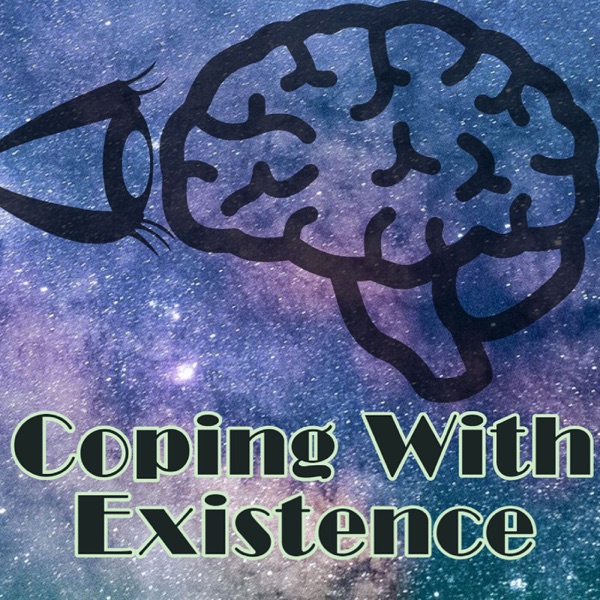 Coping With Existence Artwork
