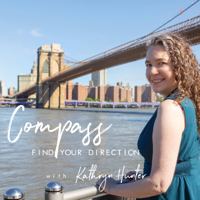 Michelle Ward, Career Coach