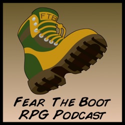 Episode 611 – paid GMing