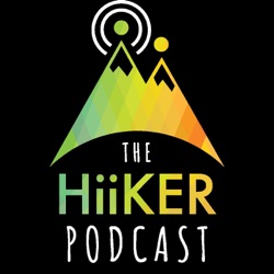 Summiting all 275 of Ireland's Mountains in record time - Ellie Berry - The HiiKER Podcast