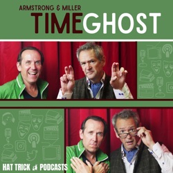 Timeghost Archive Episode 10