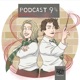Podcast Nine and Three-Quarters