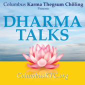 Dharma Talks at Columbus KTC - Columbus KTC