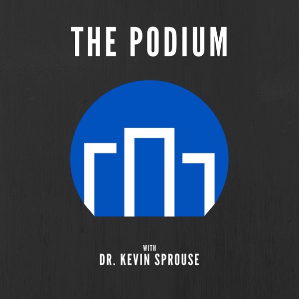 The Podium Artwork