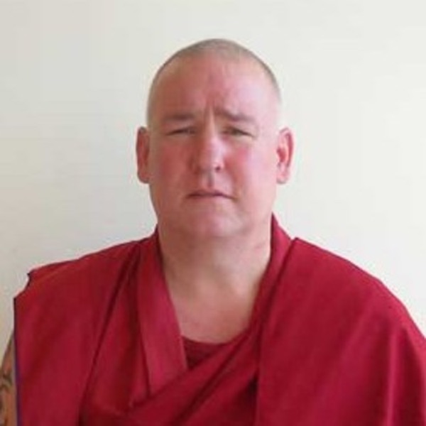 SBT-Secular Buddhist Tradition