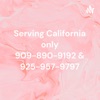 Serving California only 909-890-9192 & 925-957-9797 artwork